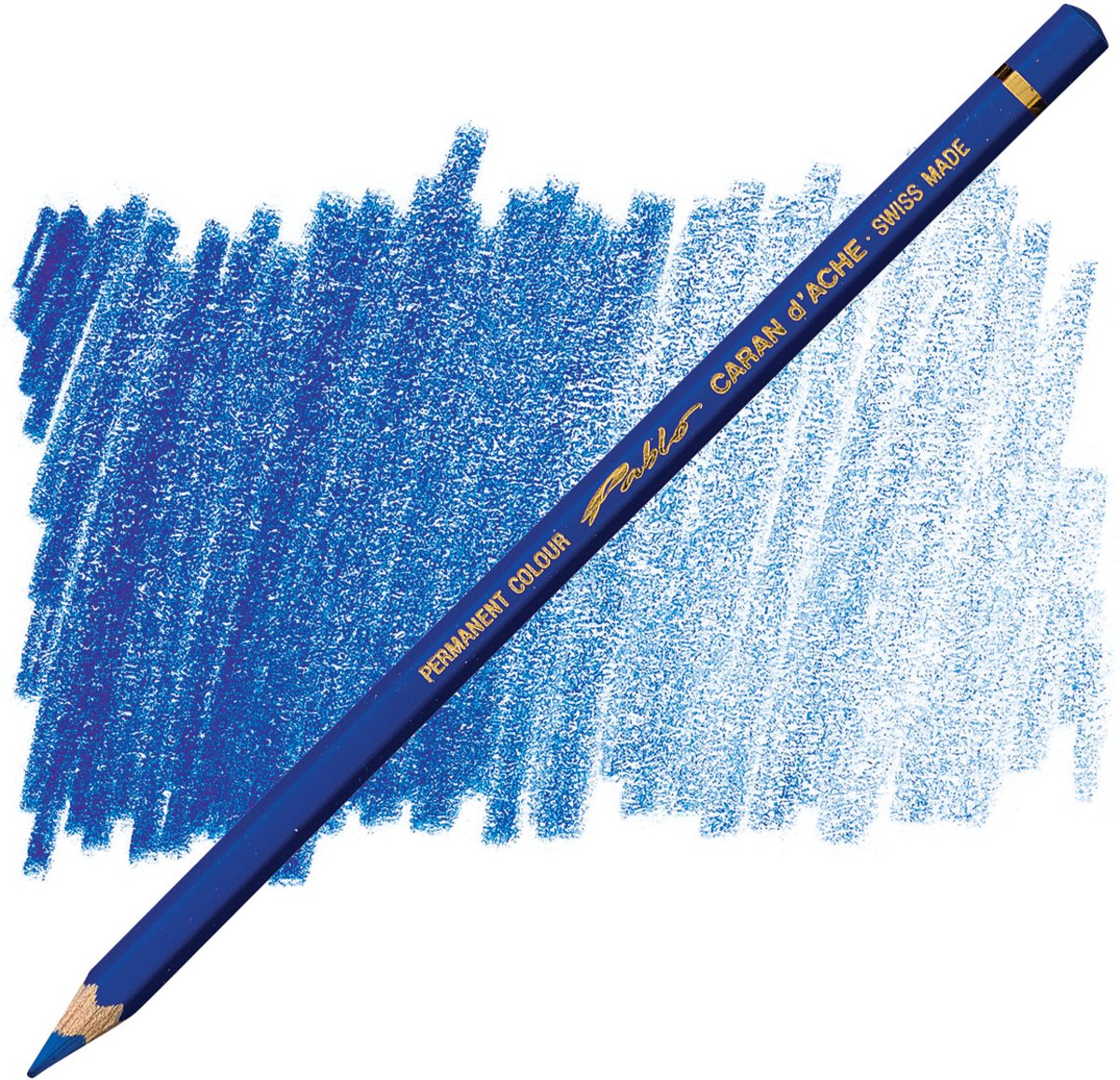 Carandache kleur potlood Pablo Sapphire Blue (150)